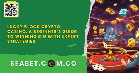 lucky block crypto casino|Iba pa.
